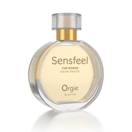 Site Loveshop 75 & sexshop 75 Paris Sensfeel Parfum Femme aux