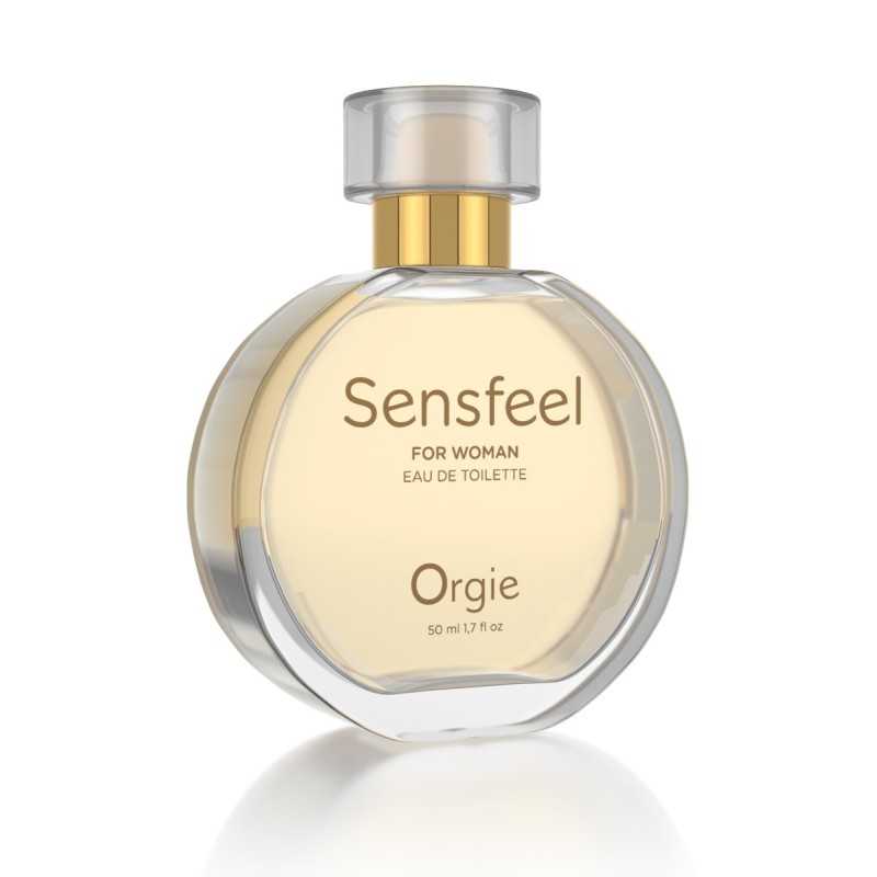 Site Loveshop 75 & sexshop 75 Paris Sensfeel Parfum Femme aux