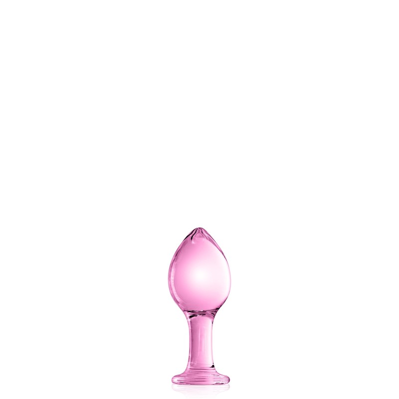 Site Loveshop 75 & sexshop 75 Paris Plug Anal Boule en Verre