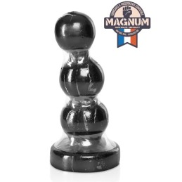 Site Loveshop 75 & sexshop 75 Paris Plug Anal Géant 3 Boules