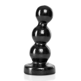 Site Loveshop 75 & sexshop 75 Paris Plug Anal Géant 3 Boules