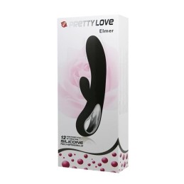 Site Loveshop 75 & sexshop 75 Paris Vibromasseur Elmer Rabbit