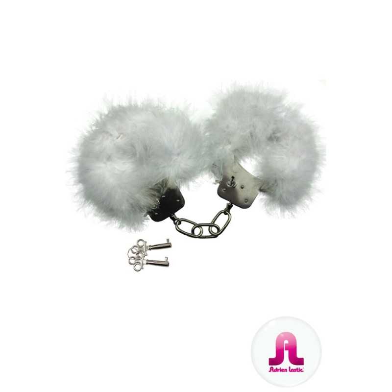 Site Loveshop 75 & sexshop 75 Paris Menottes Plumes