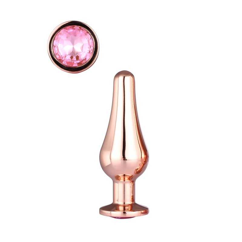 Site Loveshop 75 & sexshop 75 Paris Gleaming Love Plug Bijou