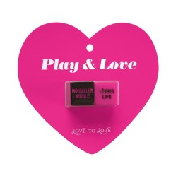 Site Loveshop 75 & sexshop 75 Paris Mini Love'D