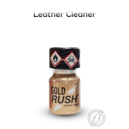 Site Loveshop 75 & sexshop 75 Paris Rush Gold 10Ml - Leather