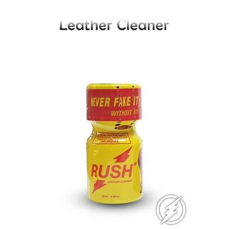Site Loveshop 75 & sexshop 75 Paris Rush Original Jaune 10Ml -