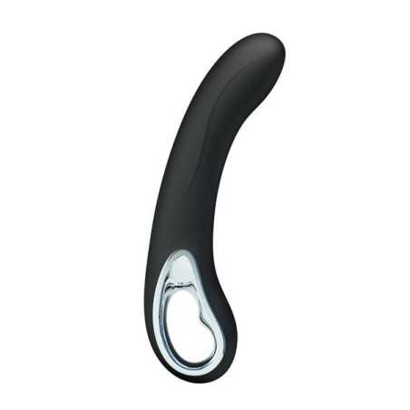 Site Loveshop 75 & sexshop 75 Paris Alston Vibro Black USB