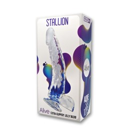 Site Loveshop 75 & sexshop 75 Paris Stallion Gode Ventouse