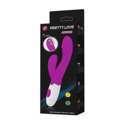 Site Loveshop 75 & sexshop 75 Paris Vibromasseur Pretty Love