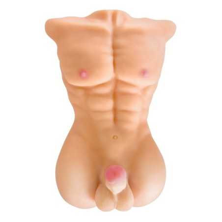 Site Loveshop 75 & sexshop 75 Paris Real Body My Man Tu