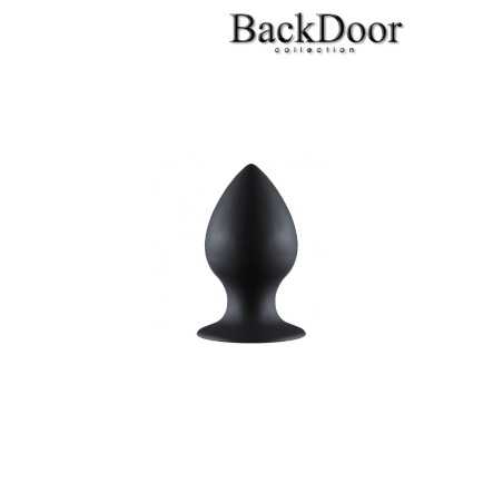 Site Loveshop 75 & sexshop 75 Paris Thick Anal Noir Large Plug