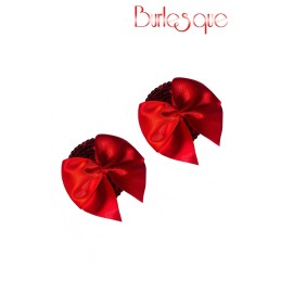 Site Loveshop 75 & sexshop 75 Paris Nipple Blaze Sequin Rouge