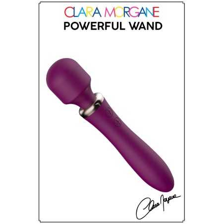 Site Loveshop 75 & sexshop 75 Paris Powerful Wand Vibro Usb