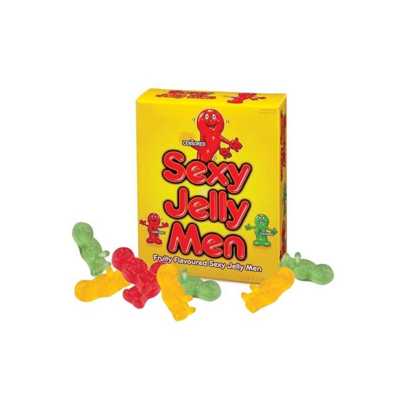 Site Loveshop 75 & sexshop 75 Paris Bonbons Jelly Men Fruity