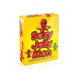 Site Loveshop 75 & sexshop 75 Paris Bonbons Jelly Men Fruity