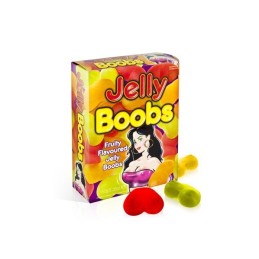 Site Loveshop 75 & sexshop 75 Paris Jelly Boobs - Bonbons
