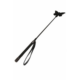 Site Loveshop 75 & sexshop 75 Paris Cravache Noire Extrémité