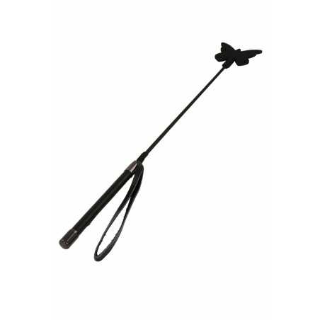 Site Loveshop 75 & sexshop 75 Paris Cravache Noire Extrémité