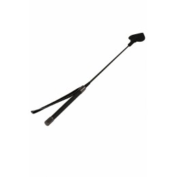 Site Loveshop 75 & sexshop 75 Paris Cravache Noire Bout Forme