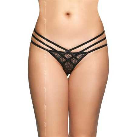 Site Loveshop 75 & sexshop 75 Paris G String Dentelle et Liens