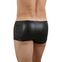 Site Loveshop 75 & sexshop 75 Paris Boxer Homme Wetlook Micro