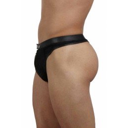 Site Loveshop 75 & sexshop 75 Paris String Homme Micro Résille