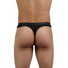Site Loveshop 75 & sexshop 75 Paris String Homme Micro Résille
