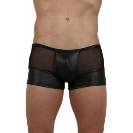 Site Loveshop 75 & sexshop 75 Paris Boxer Homme Micro Résille