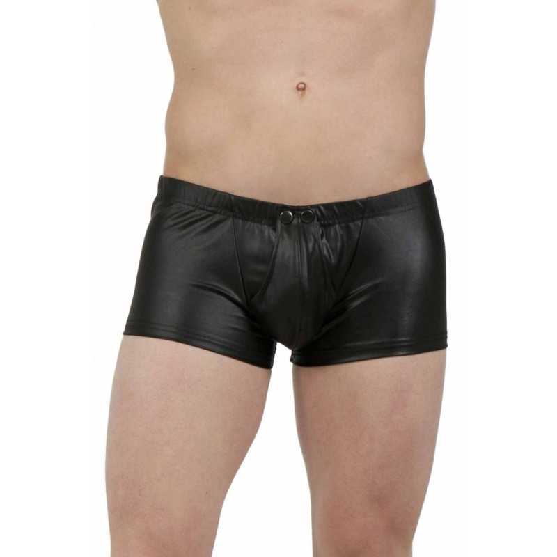 Site Loveshop 75 & sexshop 75 Paris Boxer Homme Wetlook
