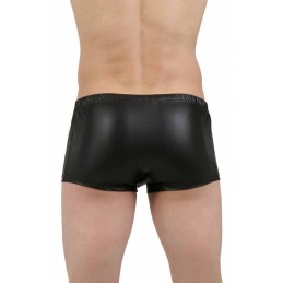 Site Loveshop 75 & sexshop 75 Paris Boxer Homme Wetlook