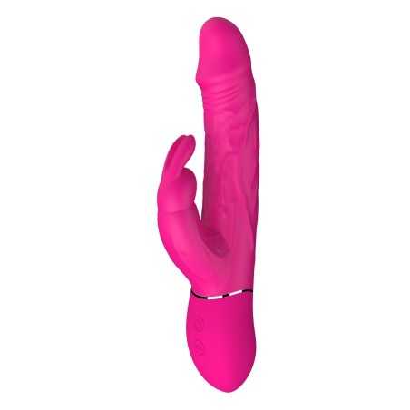 Site Loveshop 75 & sexshop 75 Paris Vibromasseur Cocky Rabbit