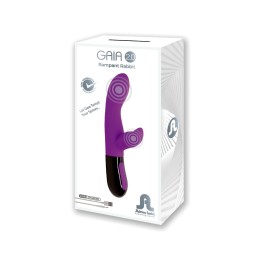 Site Loveshop 75 & sexshop 75 Paris Vibromasseur Gaia 2.0