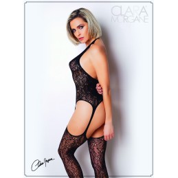 Site Loveshop 75 & sexshop 75 Paris Bodystocking Résille