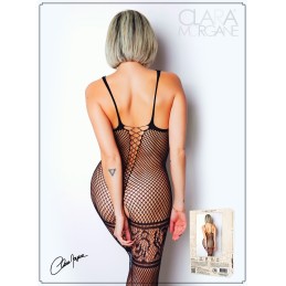 Site Loveshop 75 & sexshop 75 Paris Bodystocking Résille Motifs