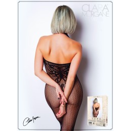 Site Loveshop 75 & sexshop 75 Paris Bodystocking Résille Motifs