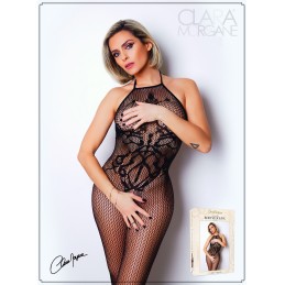 Site Loveshop 75 & sexshop 75 Paris Bodystocking Résille Motifs