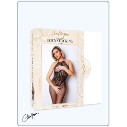 Site Loveshop 75 & sexshop 75 Paris Bodystocking Résille Motifs