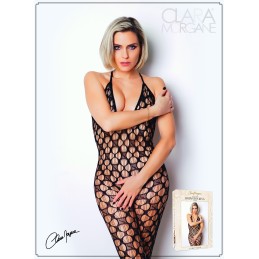 Site Loveshop 75 & sexshop 75 Paris Bodystocking Résille Motifs