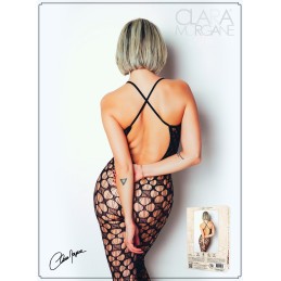 Site Loveshop 75 & sexshop 75 Paris Bodystocking Résille Motifs