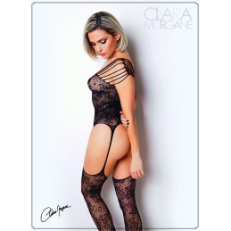 Site Loveshop 75 & sexshop 75 Paris Bodystocking Résille