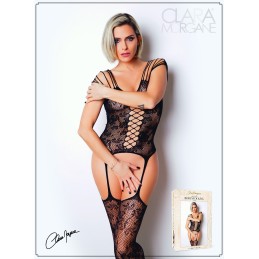 Site Loveshop 75 & sexshop 75 Paris Bodystocking Résille