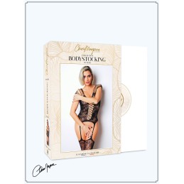 Site Loveshop 75 & sexshop 75 Paris Bodystocking Résille