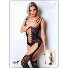 Site Loveshop 75 & sexshop 75 Paris Bodystocking Forme Body