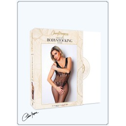 Site Loveshop 75 & sexshop 75 Paris Bodystocking Résille et