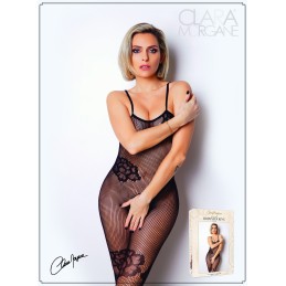 Site Loveshop 75 & sexshop 75 Paris Bodystocking Fine Résille