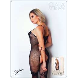 Site Loveshop 75 & sexshop 75 Paris Bodystocking Fine Résille