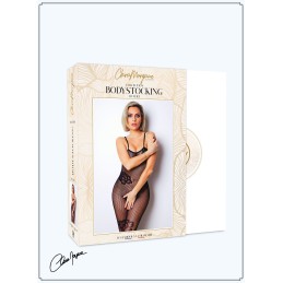 Site Loveshop 75 & sexshop 75 Paris Bodystocking Fine Résille