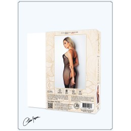 Site Loveshop 75 & sexshop 75 Paris Bodystocking Fine Résille