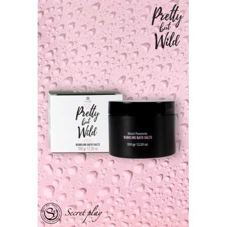 Site Loveshop 75 & sexshop 75 Paris Bubbling Bath Salts Sel De